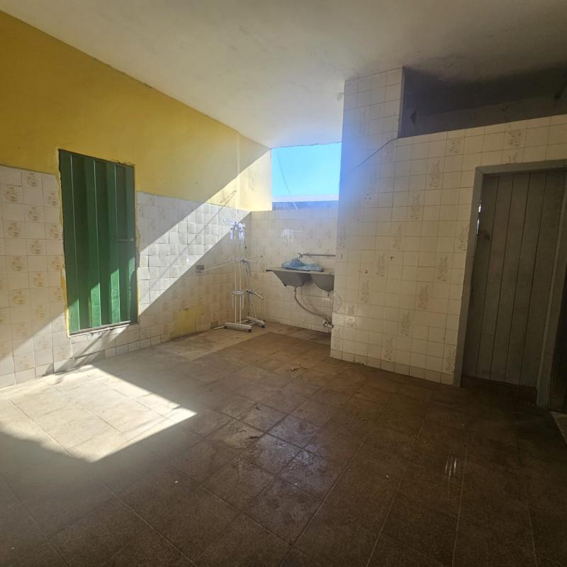 Casa Comercial, Nova Cintra, 5 Quartos, 2 Vagas, 1 Suíte