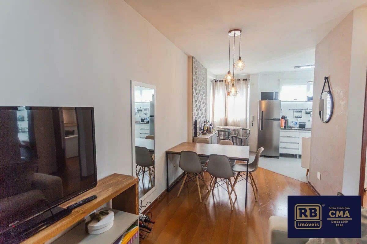 Apartamento, Sion, 2 Quartos, 1 Vaga
