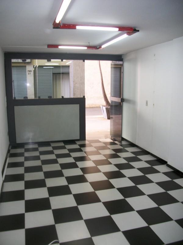 Andar, Boa Viagem, 0 Quarto, 0 Vaga