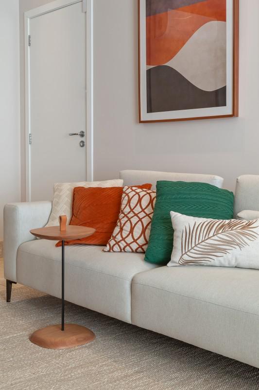 Apartamento, Barroca, 3 Quartos, 2 Vagas, 1 Suíte