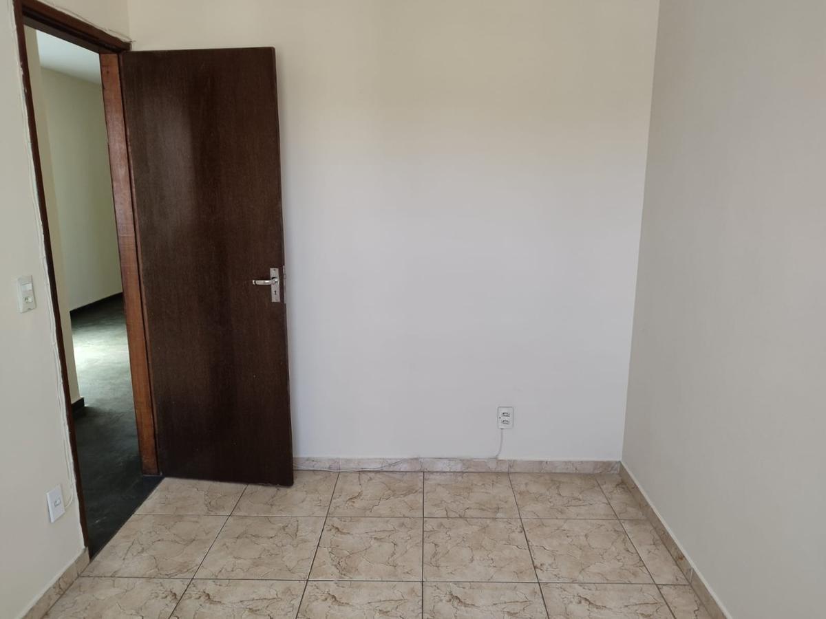 Apartamento, Palmares, 3 Quartos, 1 Vaga