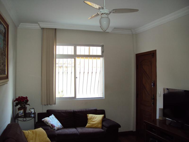 Apartamento, Itapoã, 3 Quartos, 2 Vagas, 1 Suíte