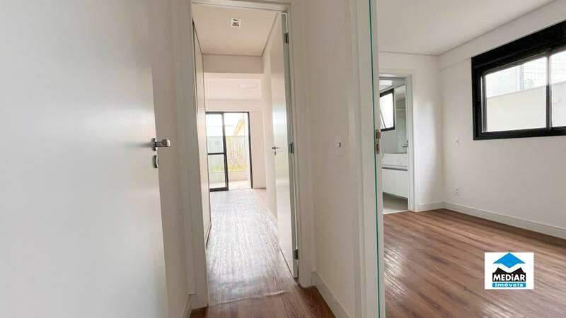 Apartamento, Santo Agostinho, 2 Quartos, 2 Vagas, 2 Suítes