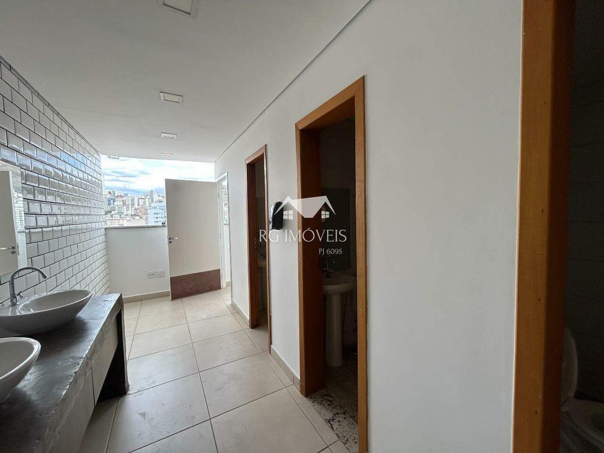 Andar, Palmeiras, 0 Quarto, 0 Vaga