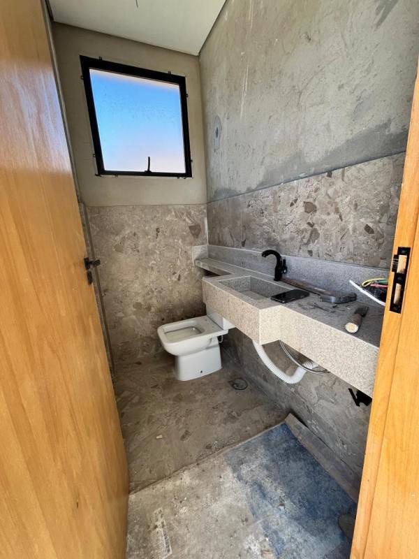 Cobertura, Inconfidentes, 3 Quartos, 3 Vagas, 2 Suítes