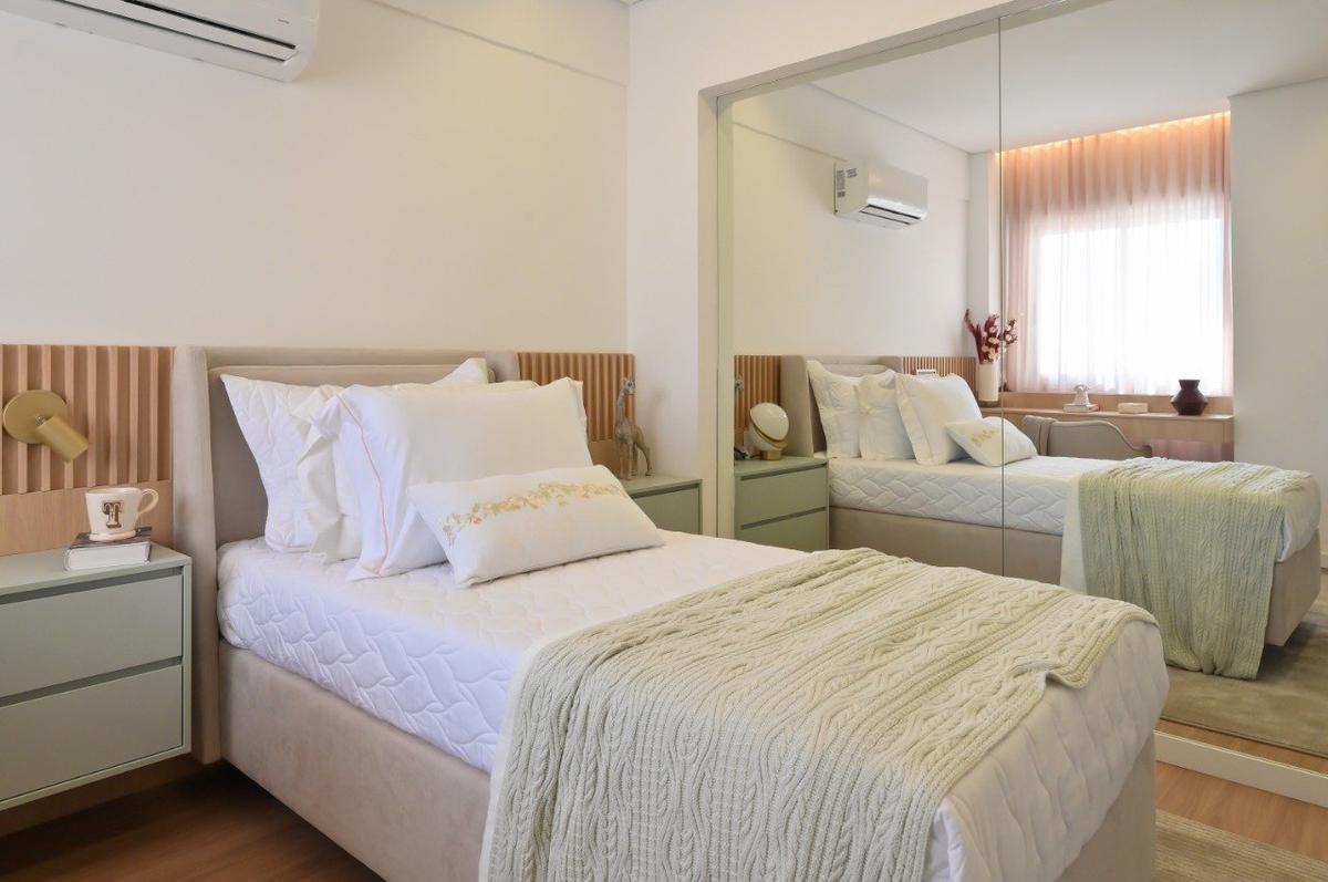 Apartamento, Buritis, 3 Quartos, 3 Vagas, 1 Suíte