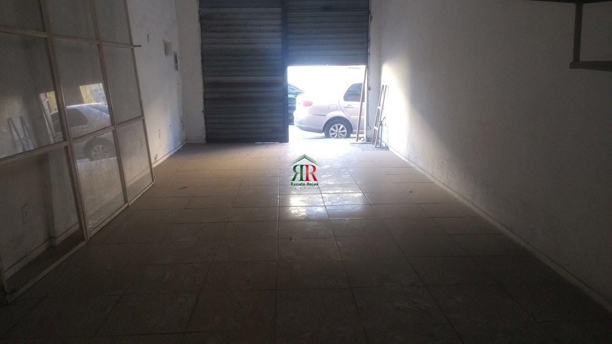 Andar, Carlos Prates, 0 Quarto, 0 Vaga