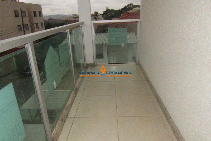 Casa, São João Batista (venda Nova), 5 Quartos, 4 Vagas, 2 Suítes