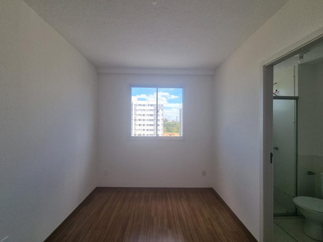 Apartamento, Jardim Riacho das Pedras, 2 Quartos, 1 Vaga