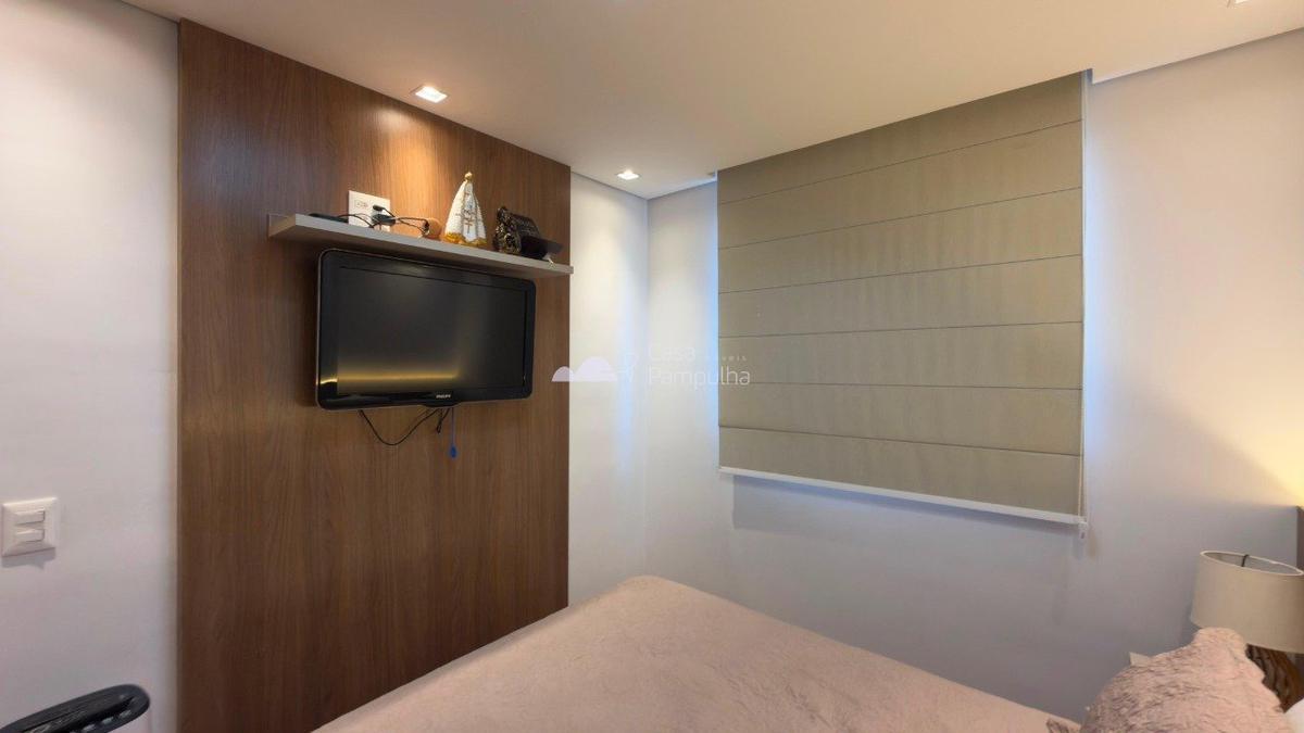 Apartamento, Santa Amélia, 2 Quartos, 1 Vaga
