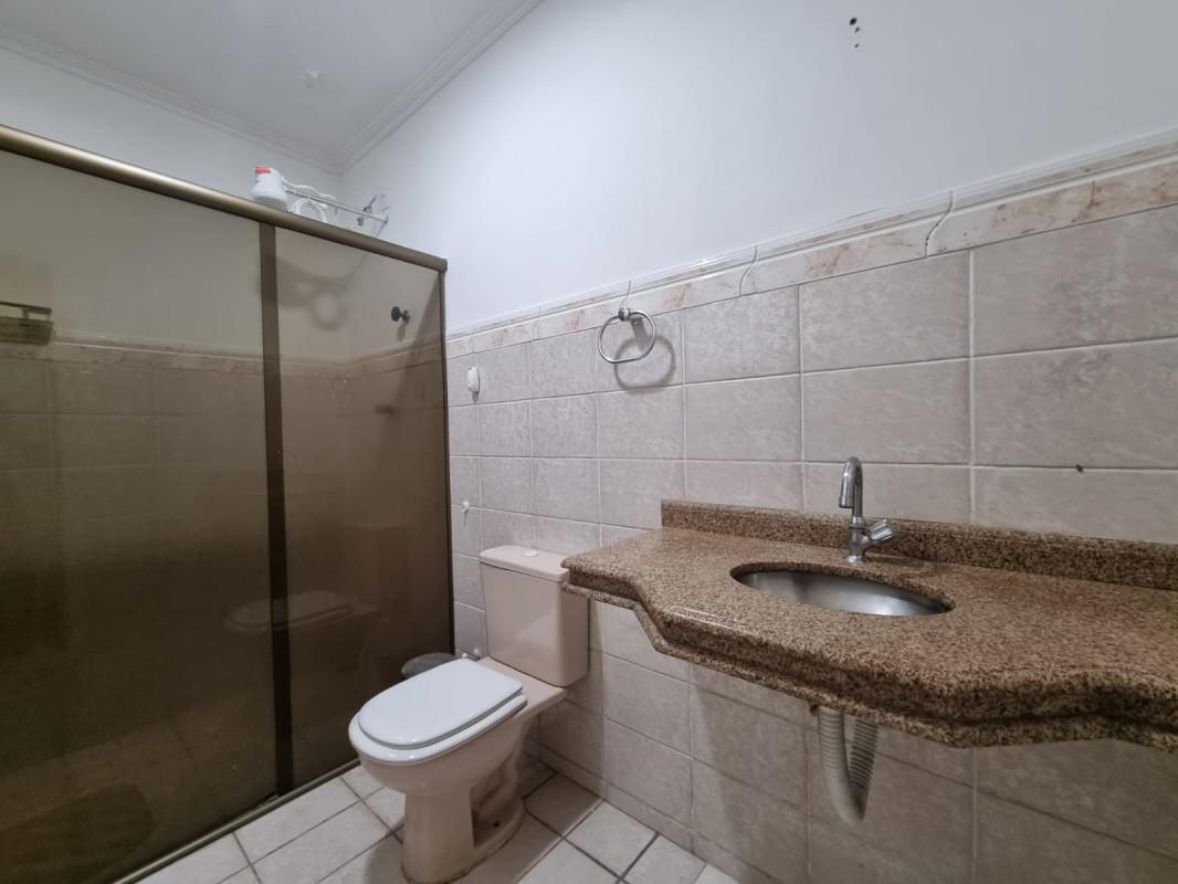 Casa, Jardim Riacho das Pedras, 3 Quartos, 0 Vaga, 1 Suíte