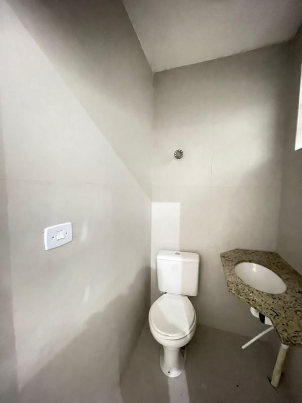 Andar, Sagrada Família, 0 Quarto, 0 Vaga