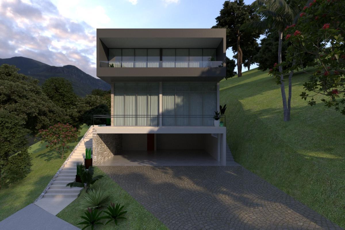 Lote em Condomínio, Nova Lima