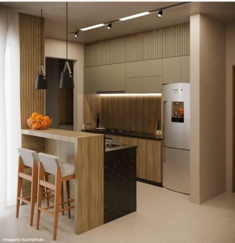 Apartamento, Palmares, 4 Quartos, 2 Vagas, 2 Suítes