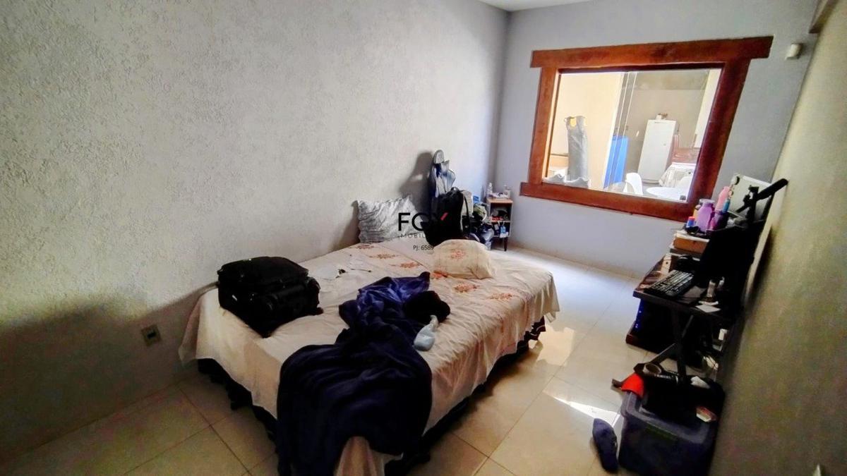 Casa, São Bento, 5 Quartos, 4 Vagas, 1 Suíte