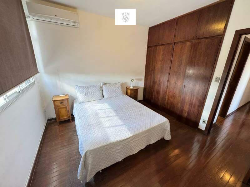 Apartamento, Sagrada Família, 3 Quartos, 1 Vaga, 1 Suíte