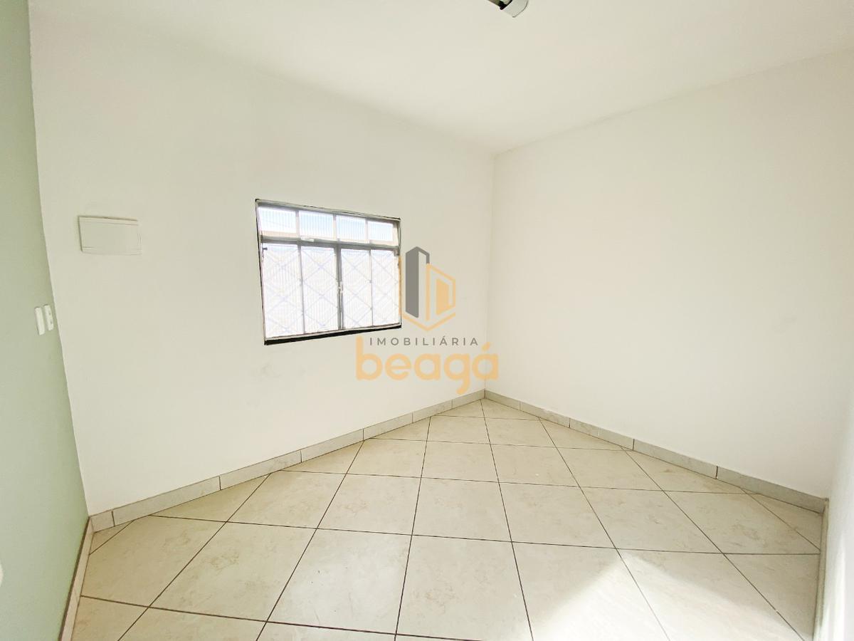 Casa, São Gotardo, 2 Quartos, 0 Vaga