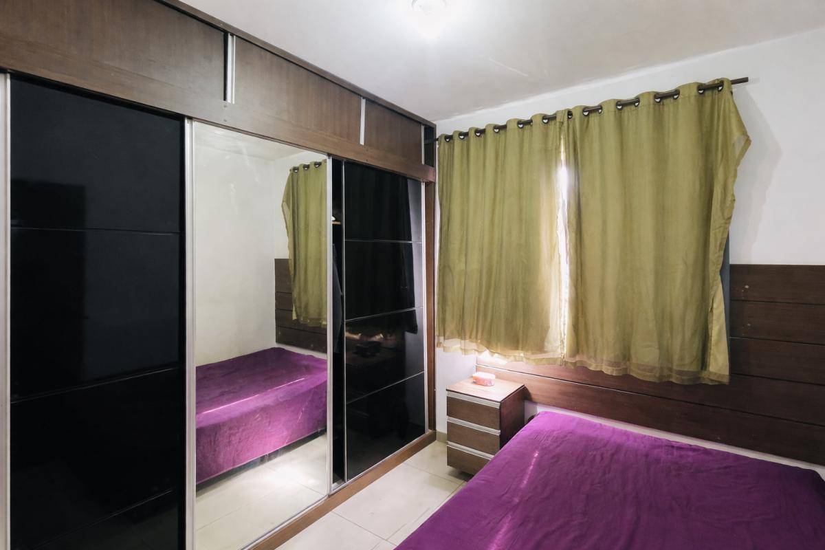 Apartamento, Glória, 3 Quartos, 1 Vaga