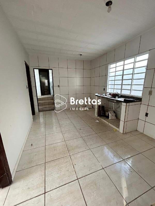 Casa, Centro, 3 Quartos, 1 Vaga