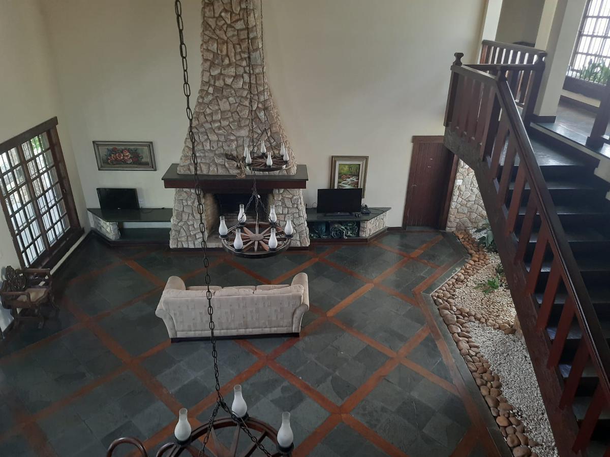 Casa, Braúnas, 6 Quartos, 20 Vagas, 4 Suítes