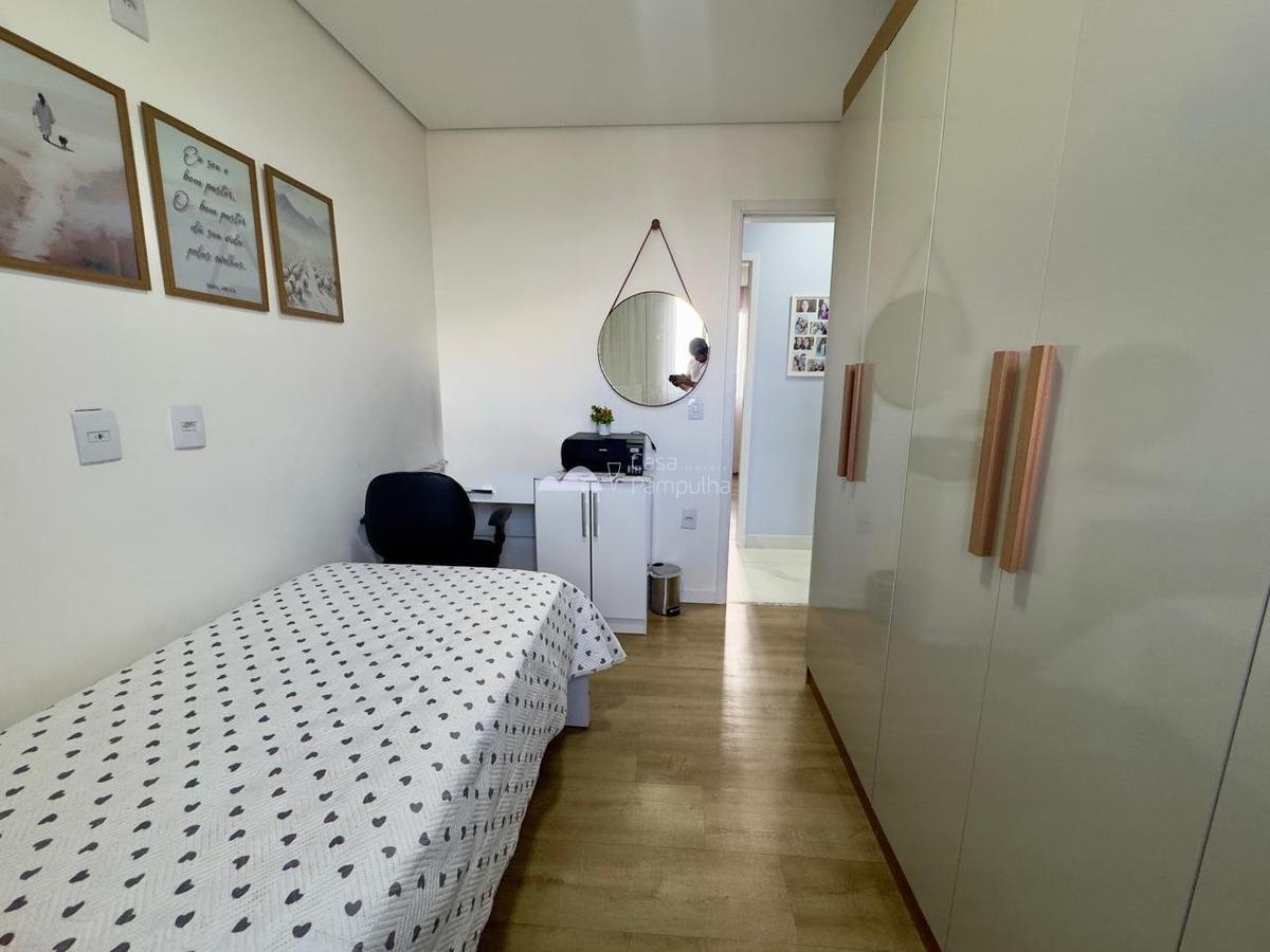 Apartamento, Rio Branco, 3 Quartos, 1 Vaga, 1 Suíte
