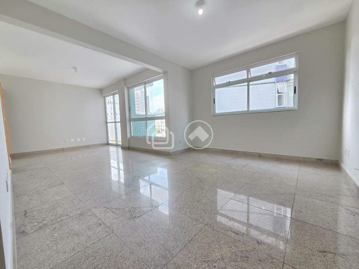 Apartamento, Buritis, 4 Quartos, 3 Vagas, 1 Suíte