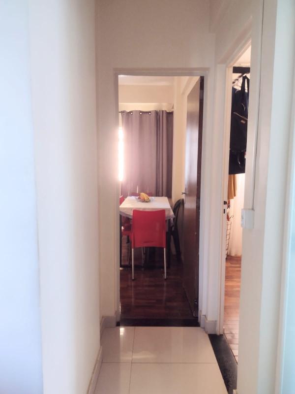 Apartamento, Jardim América, 3 Quartos, 1 Vaga