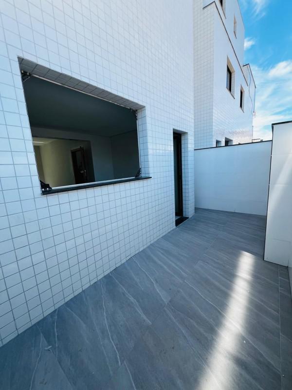 Apartamento, Santa Cruz Industrial, 3 Quartos, 2 Vagas, 1 Suíte