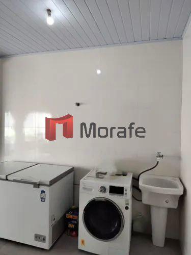 Casa, Chácara São Geraldo, 3 Quartos, 0 Vaga, 1 Suíte