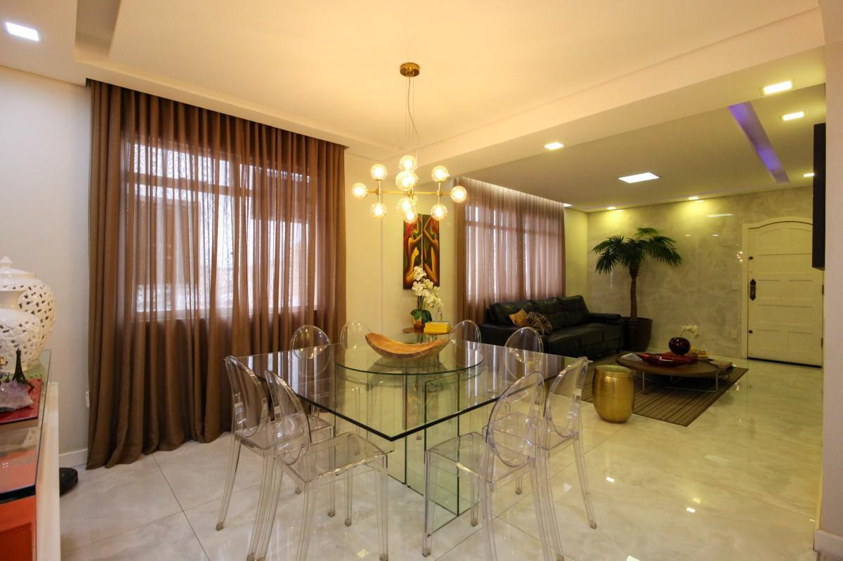 Cobertura, Floresta, 4 Quartos, 2 Vagas, 1 Suíte