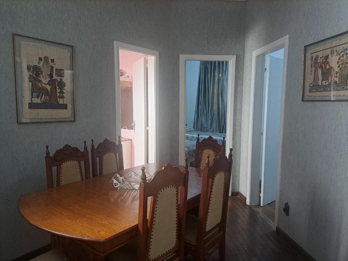 Apartamento, Centro, 3 Quartos