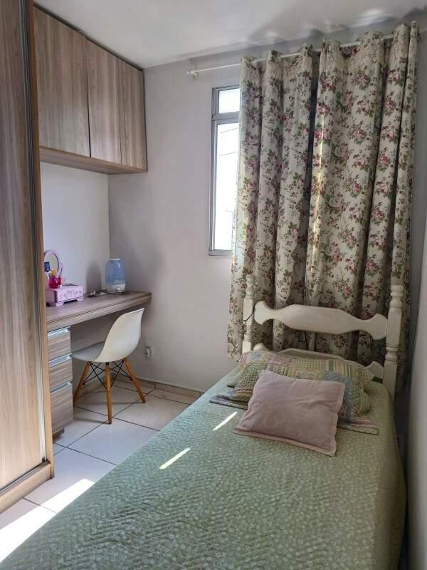 Apartamento, Sapucaia, 2 Quartos, 0 Vaga