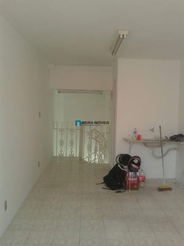 Andar, Cidade Nova, 0 Quarto, 0 Vaga