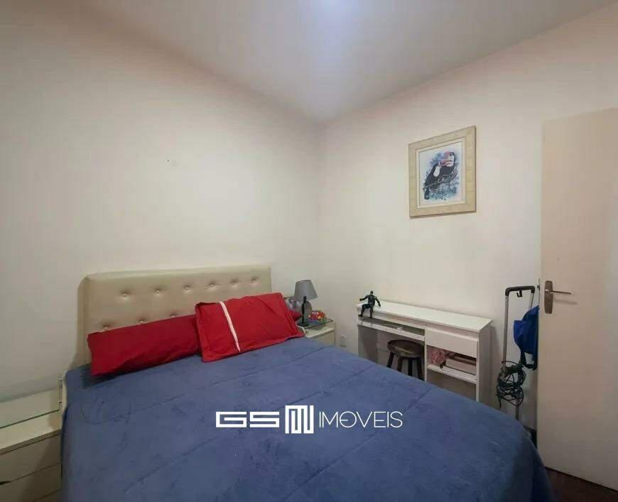 Apartamento, Padre Eustáquio, 3 Quartos, 2 Vagas