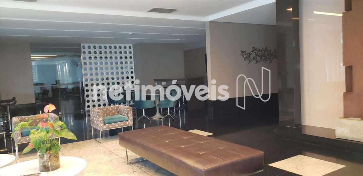 Apart Hotel, Serra, 1 Quarto, 1 Vaga