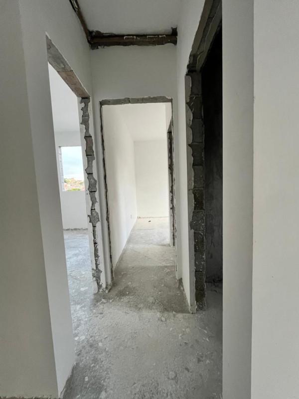 Apartamento, Três Barras, 2 Quartos, 1 Vaga, 1 Suíte