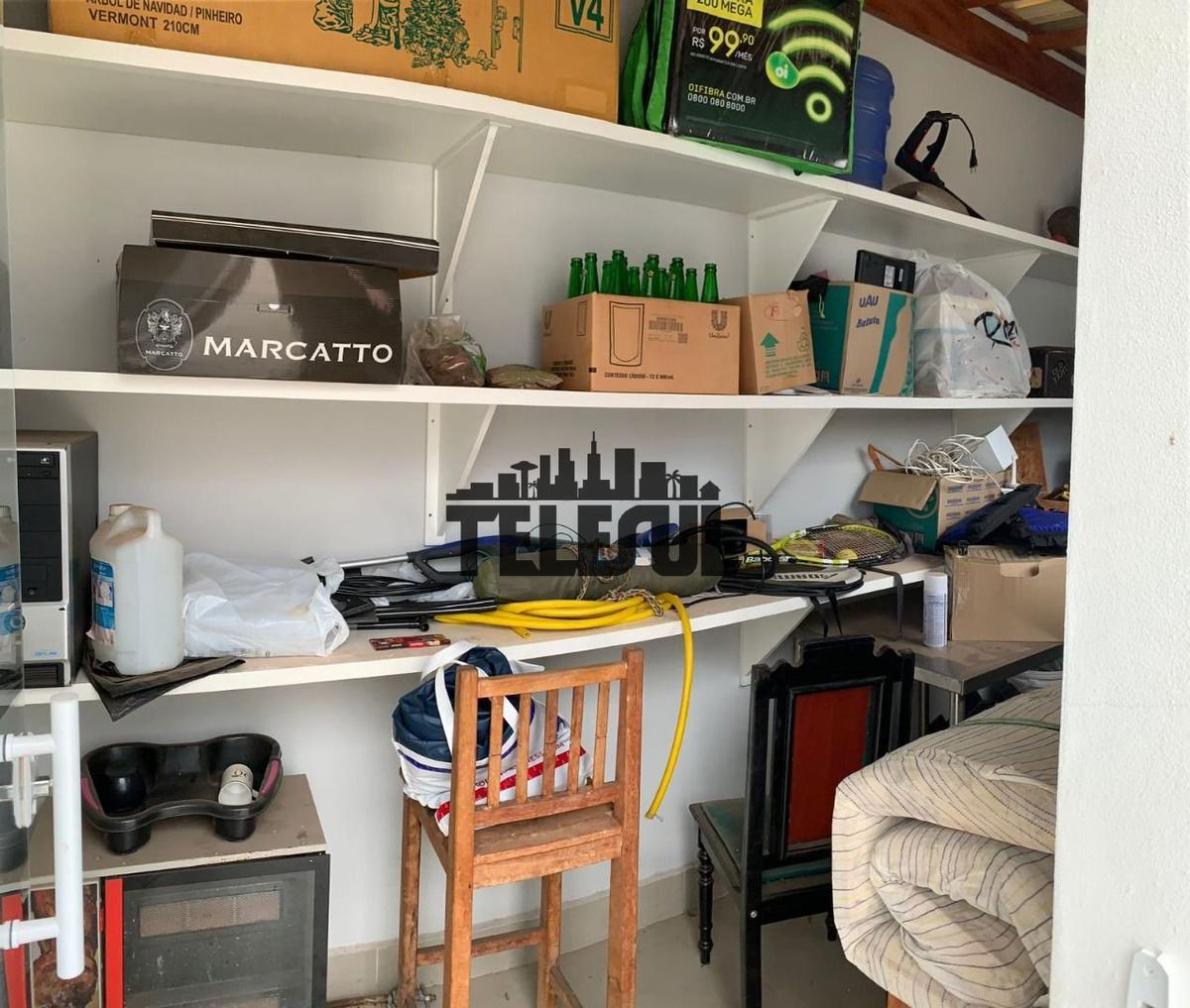 Casa, Parque Boa Vista, 3 Quartos, 5 Vagas, 2 Suítes