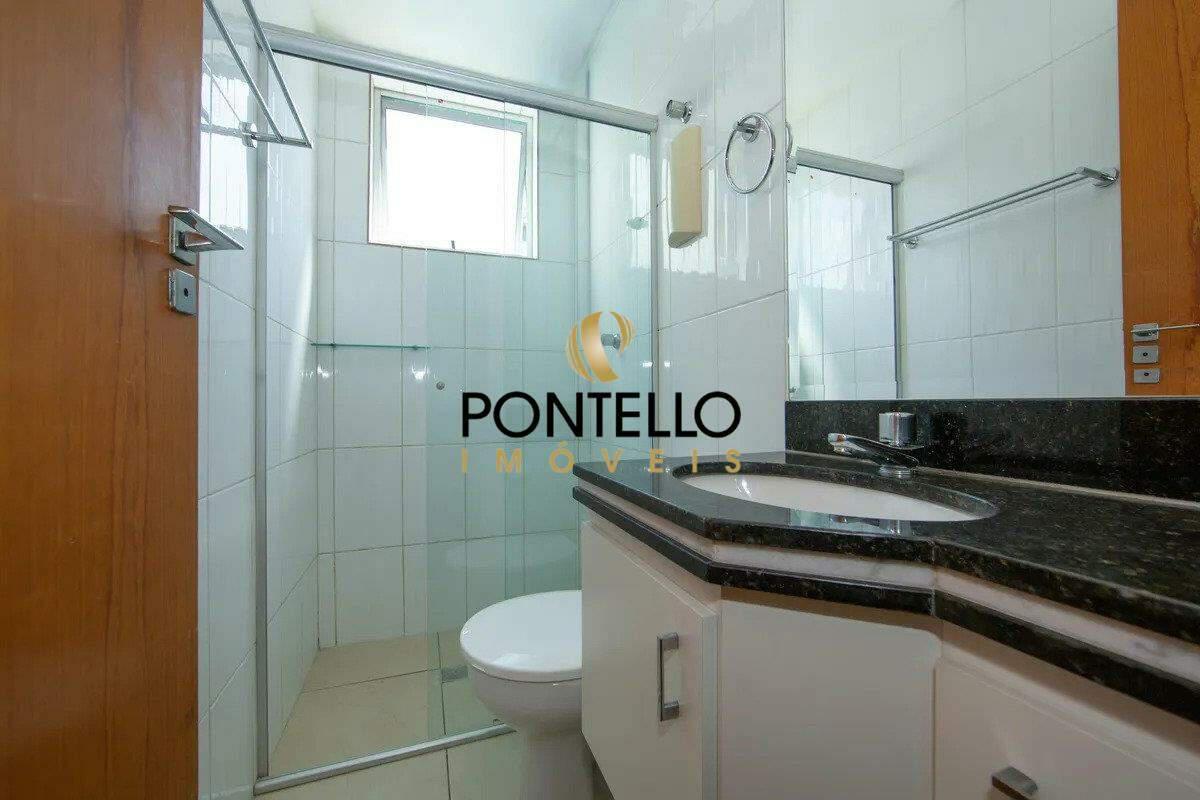 Apartamento, Lourdes, 2 Quartos, 2 Vagas, 1 Suíte