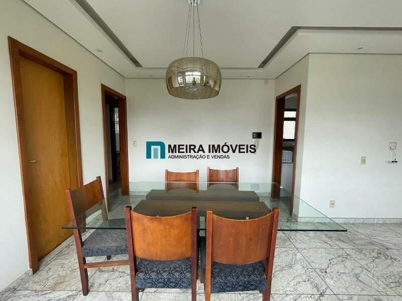 Apartamento, Savassi, 3 Quartos, 2 Vagas, 1 Suíte