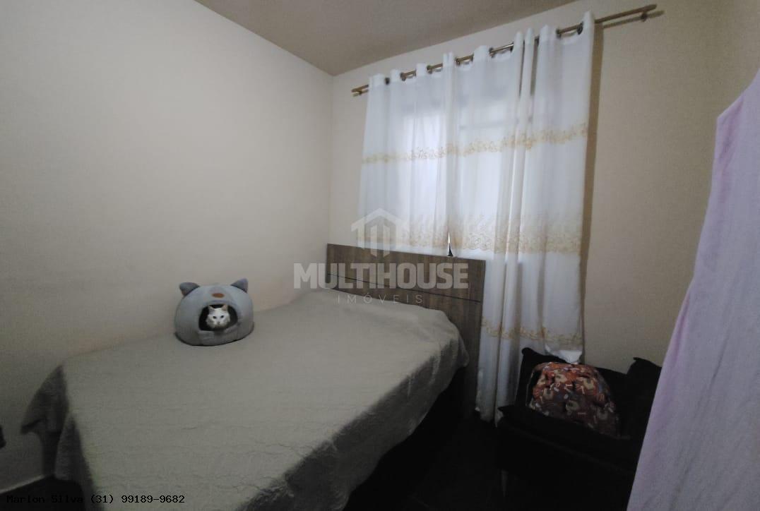 Apartamento, São Benedito, 2 Quartos, 1 Vaga