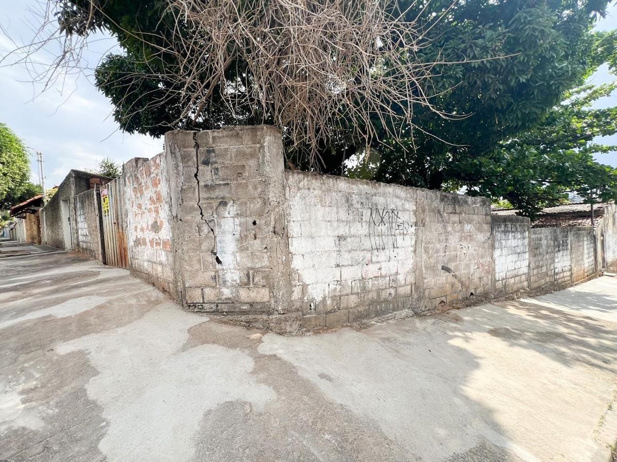 Lote, Novo Glória, 0 Quarto, 0 Vaga