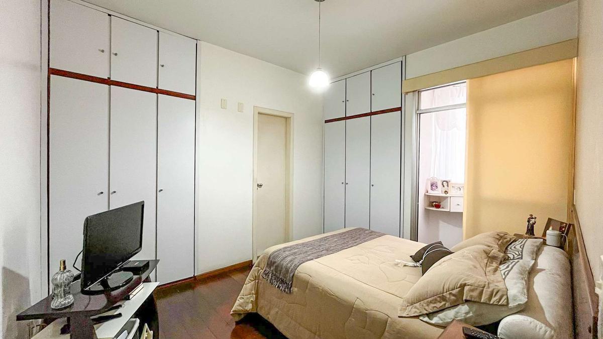 Apartamento, Buritis, 3 Quartos, 2 Vagas, 1 Suíte