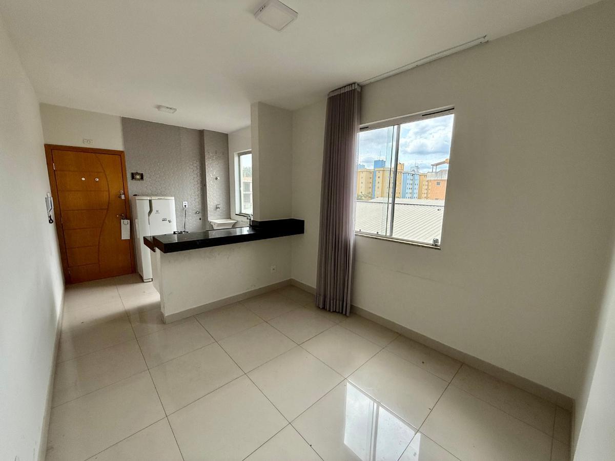 Apartamento, Liberdade, 1 Quarto, 1 Vaga, 1 Suíte