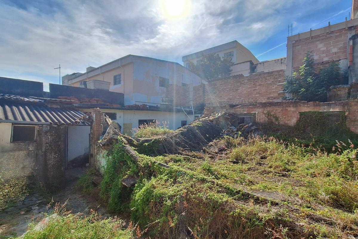 Lote, Paraíso, 0 Quarto, 0 Vaga