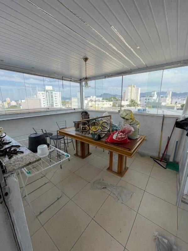 Cobertura, Colégio Batista, 3 Quartos, 3 Vagas, 1 Suíte