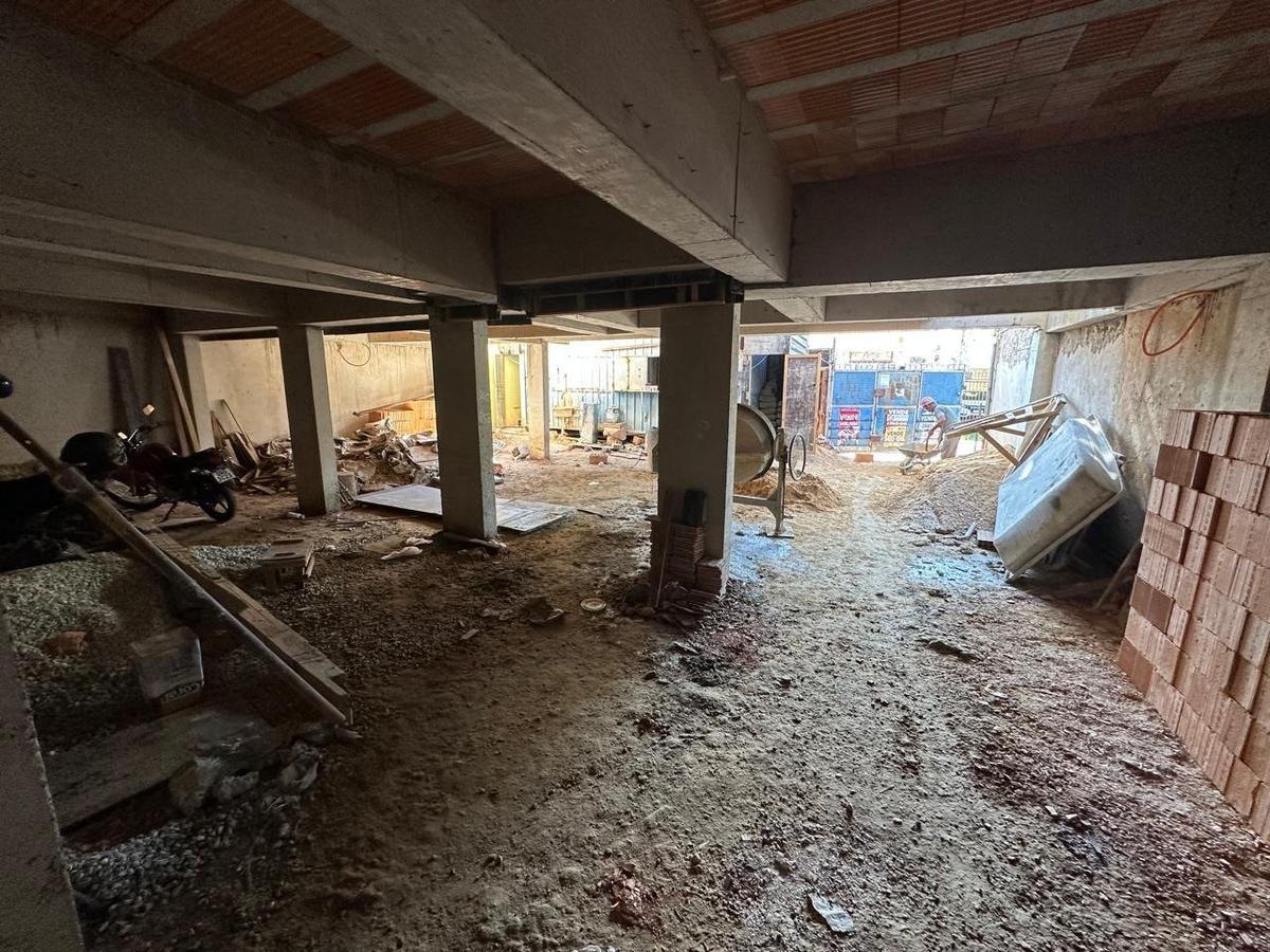 Cobertura, Itapoã, 3 Quartos, 2 Vagas, 2 Suítes