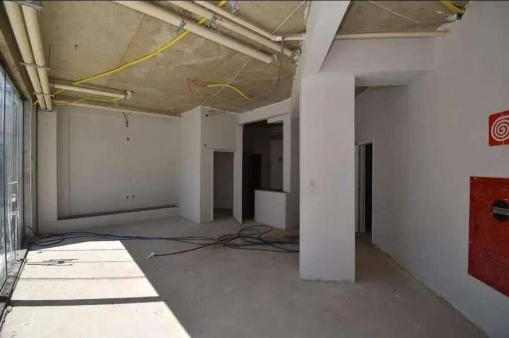 Andar, Santo Agostinho, 0 Quarto, 0 Vaga