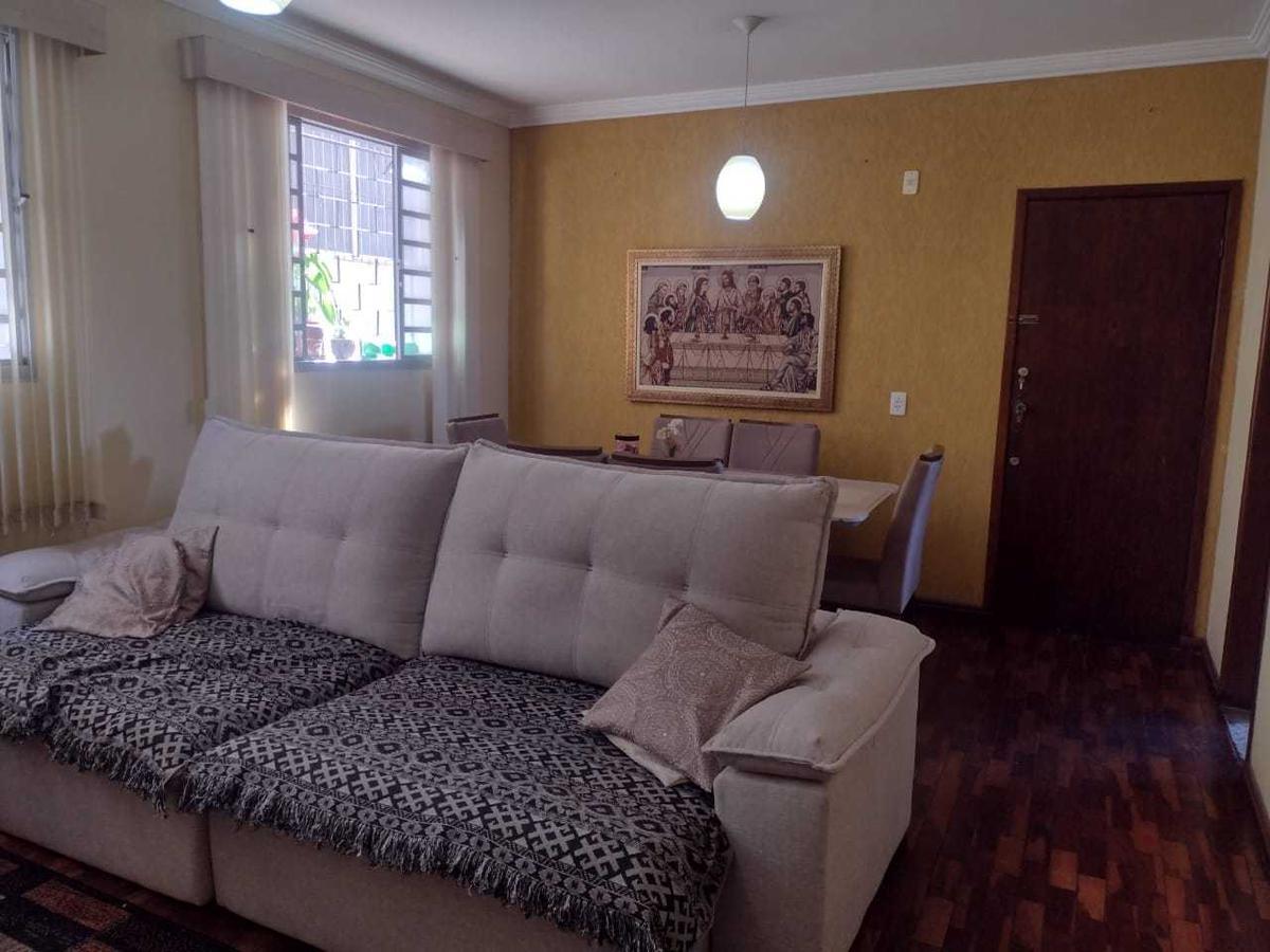 Apartamento, Jardim América, 3 Quartos, 1 Vaga, 1 Suíte