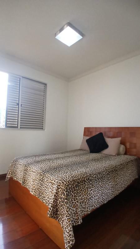 Apartamento, Padre Eustáquio, 4 Quartos, 2 Vagas, 1 Suíte