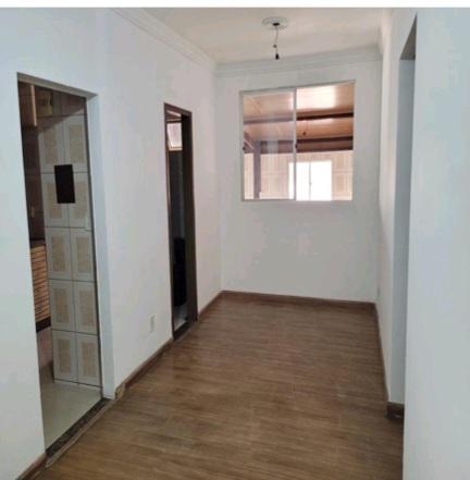 Apartamento, Jacqueline, 3 Quartos, 1 Vaga